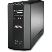 APC Back UPS RS LCD 700 Master Control