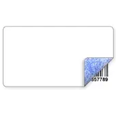 Seiko Instruments SLP-OPSRL - 54 x 101 mm 220 étiquette(s) (1 rouleau(x) x 220 étiquettes d'expédition opaques - pour Smart Label Printer 420, 430