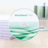 Herma Étiquettes CD jet d'encre A4