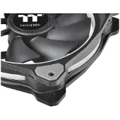 Thermaltake Riing Plus 14 Rgb Tt Fan Noir