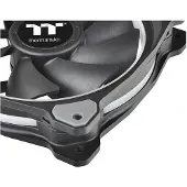 Thermaltake Riing PLUS 12 RGB Fan TT - Premium Edition - kit de ventilation pour ordinateur - 120 mm