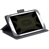 Targus Bookcover SafeFit 7-8 Rose