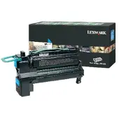 Lexmark 24B6018 Cartouche de Toner 1 pc Original Cyan