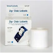 Seiko Instruments - Étiquettes - 51 x 60 mm 220 unités - pour Smart Label Printer 220, Pro