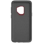 Otterbox Symmetry LTD Coque arrière Samsung Galaxy S9 Rouge