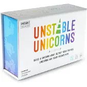 TeeTurtle Licornes instables