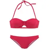 s.Oliver Bikini pitaya