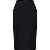 Selected Jupe noir