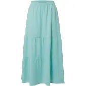 EDITED The Label Jupe 'Judith' turquoise