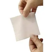 Heka Soft Non-Woven Drain Compress 5 x 5 cm | 50 x 2 pièces