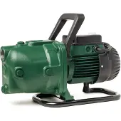 DAB Pompe de surface Gardenjet 132 M - 1490 W 4,8 m³/h Monophasé 230 V