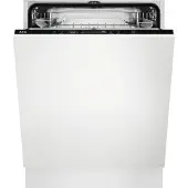AEG - FSB5360CZ - Lave-vaisselle entièrement intégrable - 60 cm