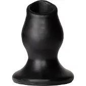 Oxballs Pig Hole Plug Anal Small - Noir