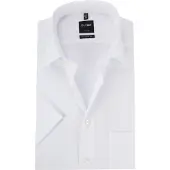 Olymp Chemise Luxor Blanche