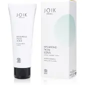 JOIK Organic Exfoliating Facial Scrub gommage visage 75 ml