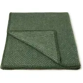 Klippan Yllefabrik Couverture berceau Domino 65 x 90 cm