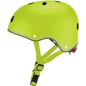 Globber Casque Junior Primo Lights
