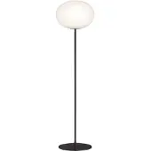 Flos Glo-Ball Lampadaire Glo-Ball Floor 3 | Black