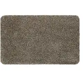 Hamat Tapis de sol Aquastop Granit 60X100 (100 x 60 cm)