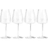 Luigi Bormioli Verre à Vin Luigi Bormioli Talismano Chardonnay 450 ml (Lot de 4)