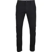 Dockers Pantalon chino 'SMART 360 FLEX' noir