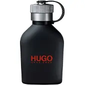 HUGO BOSS Just Different Eau de Toilette Vaporisateur 75 ml