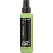 Matrix Total Results Texture Games Sea Salt Spray 125 ml