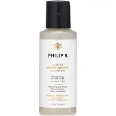 Philip B Gentle Conditioning Shampoo 60 ml