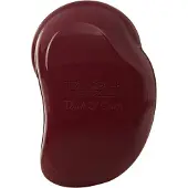 Tangle Teezer Thick & Curly Brosse Démêlante Rouge Salsa 1 pc(s) Brosse