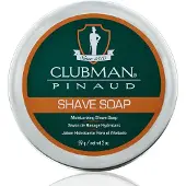 Clubman Pinaud - Shave Soap 59g