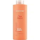 Wella Invigo Nutri Enrich Deep Nourishing Conditioner 1000ml - après-shampooing