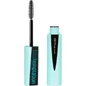 Maybelline Total Temptation Waterproof Mascara Noir 9,4 ml