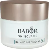 Babor Skinovage Balancing Cream crème hydratante unifiante effet matifiant pour peaux grasses et mixtes 50 ml
