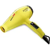 Babyliss Pro Föhn Luminous Yellow 6350IYE (6350IYE)