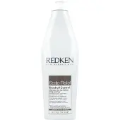 Redken Scalp Relief Dandruff Control Shampoo 300 ml