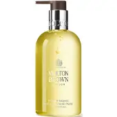Molton Brown Orange & Bergamot Hand Wash savon liquide mains 300 ml
