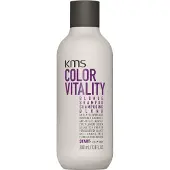 KMS California KMS ColorVitality Blonde Shampoo (U) 300 ml