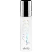 Sigma Beauty SigMagic mousse nettoyante pour pinceaux de maquillage 200 ml