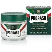 Proraso Crème à raser pré-rasage 100 ml Crème