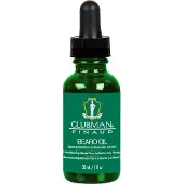 Clubman Prsentoir d'huile barbe 1 once (6 pices) (29 ml)