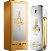 Paco Rabanne 1 Million Lucky Edt Spray