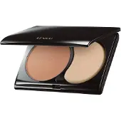 Sensai Total Finish Foundation Refill Fond de teint poudre TF203 Natural Beige 12 grammes