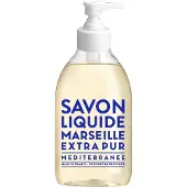 Compagnie De Provence Savon Liquide de Marseille Mar Mediterraneo 300 ml