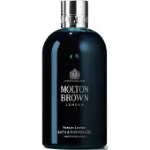 Molton Brown Dark Leather Bath & Gel Douche 300 ml