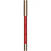 Clarins Lipliner Pencil 06 Red 1 g