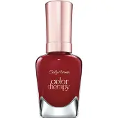 Sally Hansen COLOR THERAPY 370-unwine'd