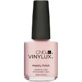 CND Vernis à ongles hebdomadaire Vinylux Uncovered Nude Collection 15ml