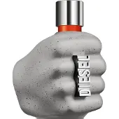 Diesel Only The Brave Eau de Toilette pour homme 35 ml
