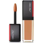 Shiseido Laquerink Lipshine 310 Lip Gloss Orange Femme