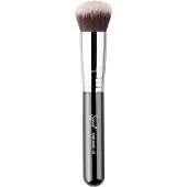 Sigma Beauty Face F82 Round Kabuki Brush pinceau poudre libre minérale 1 pcs